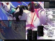 Openbox MechanicalVampire 1.7